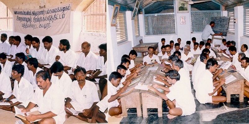 Madurai prisoners pass Class 12 Board exams with flying colours