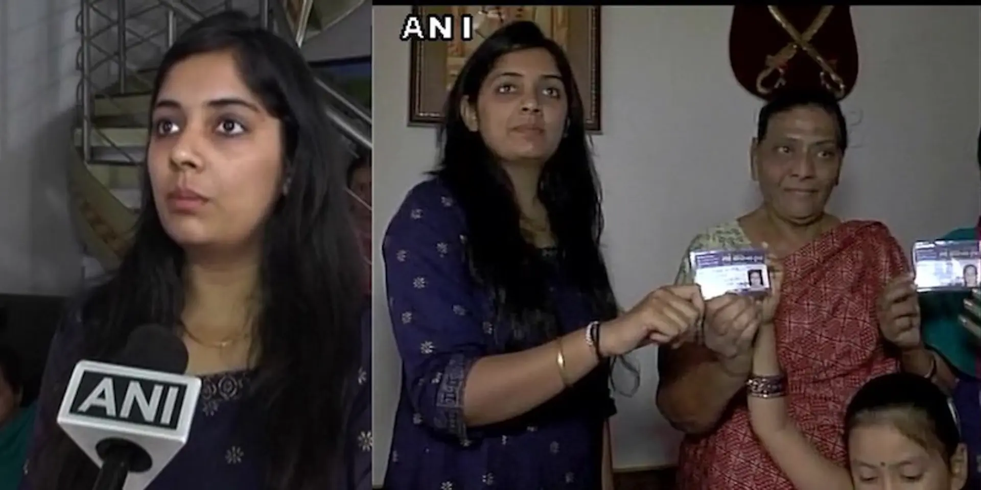 How Nishita Rajput crowdsourced Rs 51 lakh to educate underprivileged girls in Vadodara