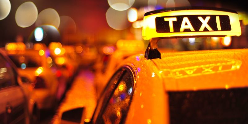 TaxiVaxi secures angel funding, plans to expand to 500 cities