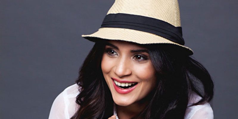 How Richa Chadha struggled to look perfect and her message for others