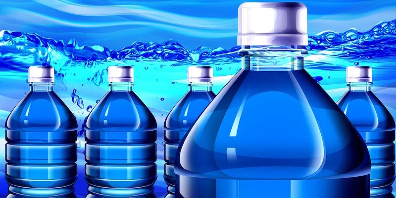 Green Sikkim bans use of packaged water bottles during govt programmes