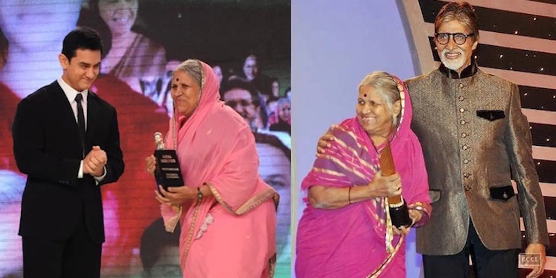 Meet Sindhutai, who has won 273 awards for nurturing hundreds of orphans