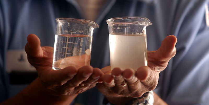 Indian scientists make sea water drinkable, develop methods to produce 6.3 million litres a day