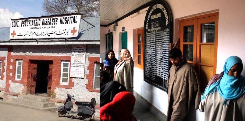 Going beyond the call of duty, these doctors in Kashmir are helping lost patients find their families
