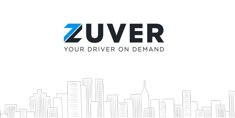 On-demand driver aggregator Zuver raises seed funding of Rs 1.2 cr