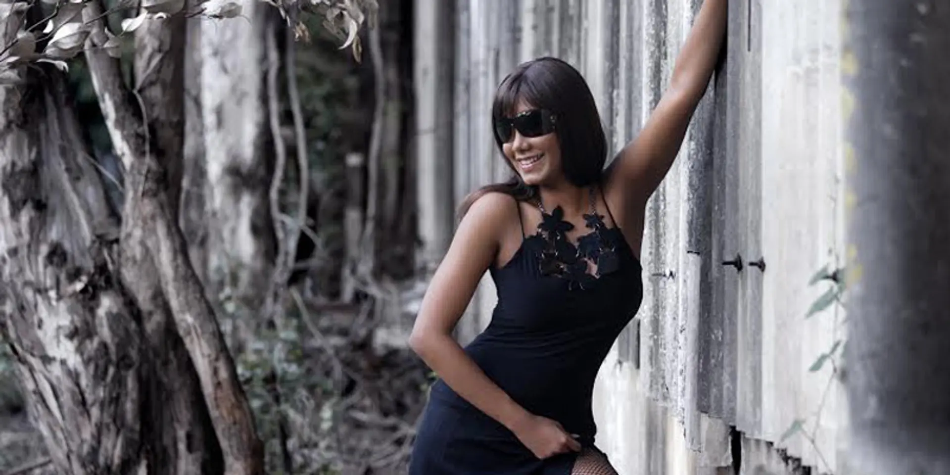 How this woman overcame physical trauma and pain to emerge as the face of a successful PR company in Chennai