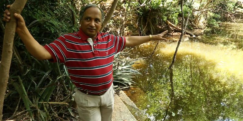 By 2020, Bengaluru will be unlivable; IISC professor shows how it can still be saved