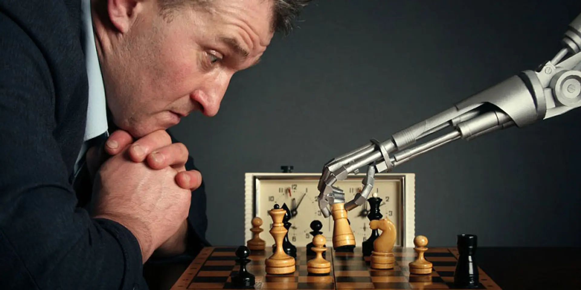 How artificial intelligence is shaping your sales strategy