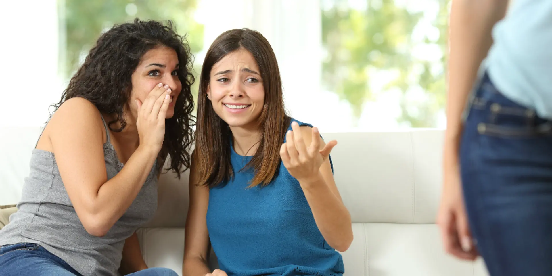 10 times you innocently and accidentally body-shamed someone