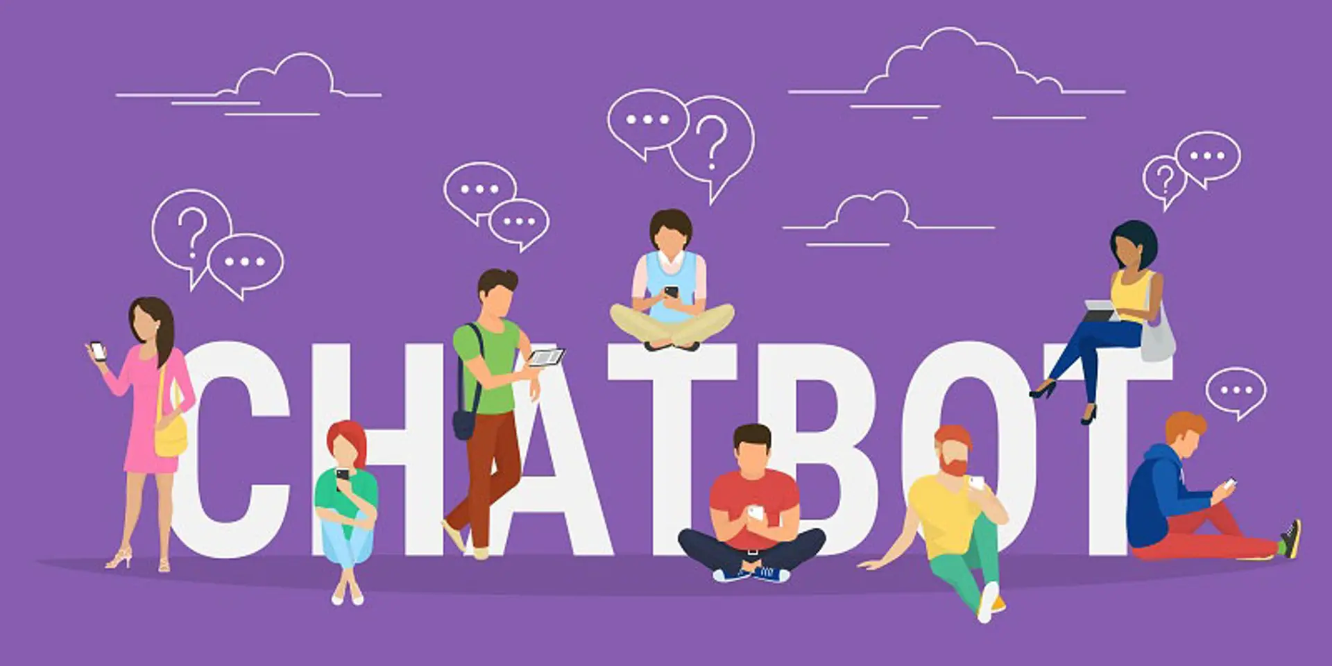 Will messenger bot replace the app, or is it just another hype cycle?