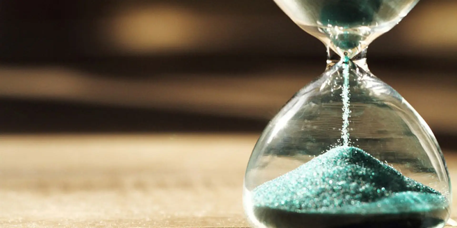 The deadline is here: a wake-up call for startups