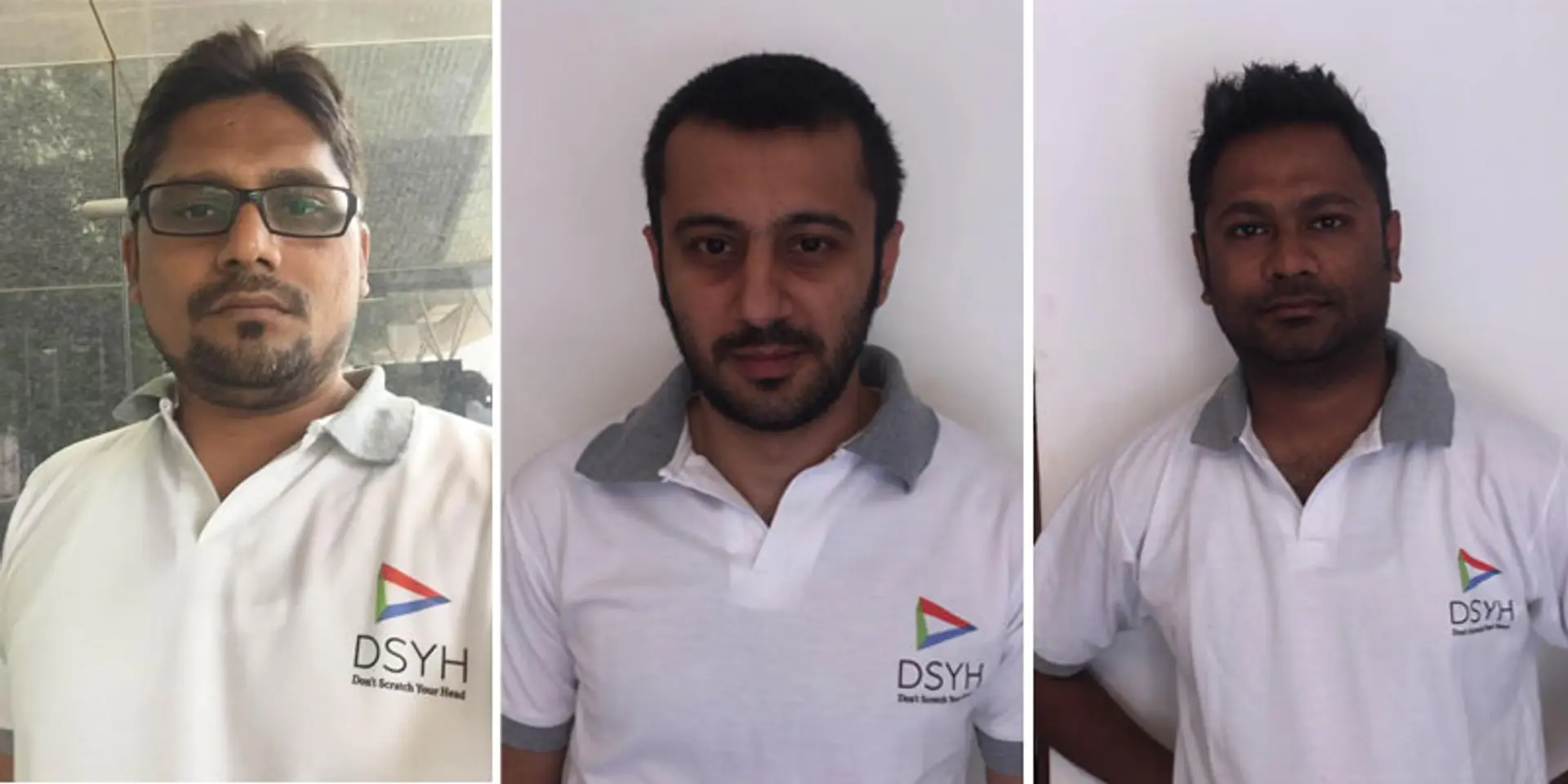 Ahmedabad-based SaaS startup tells online sellers, Don't Scratch Your Head