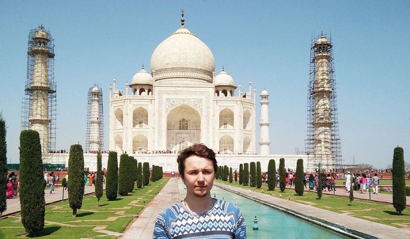 Indians, passion and the startup revolution: what a French student learnt while interning at a Bengaluru startup