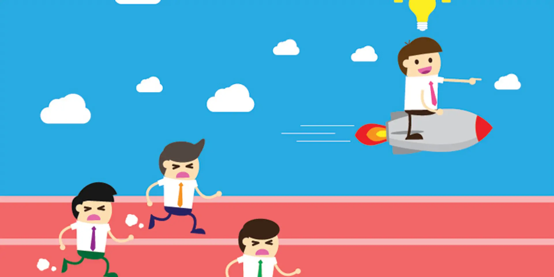 6 changes in the Indian startup funding scenario