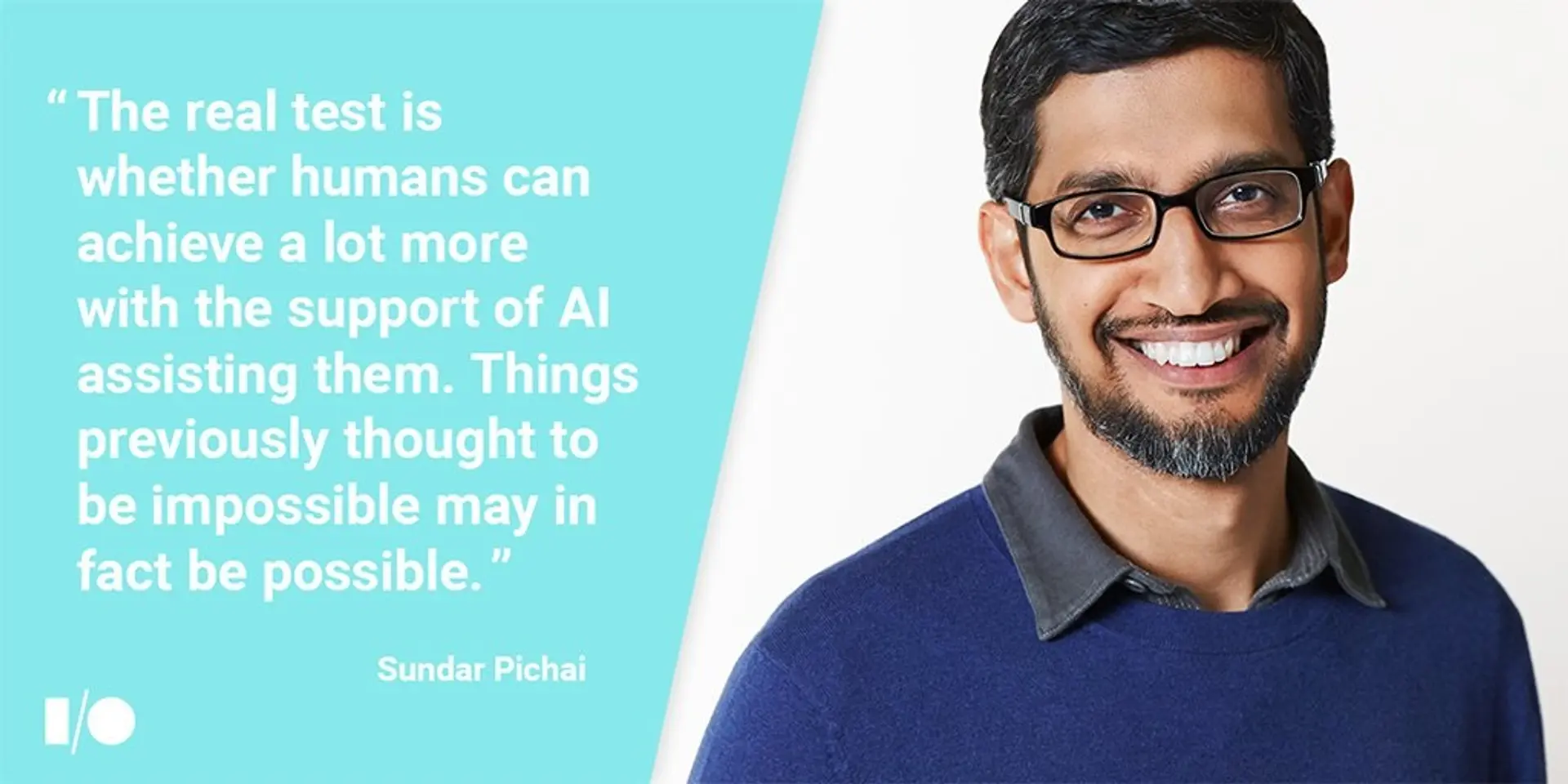 Key highlights from Google I/O 2016 - Google Assistant, Home, Allo and Duo