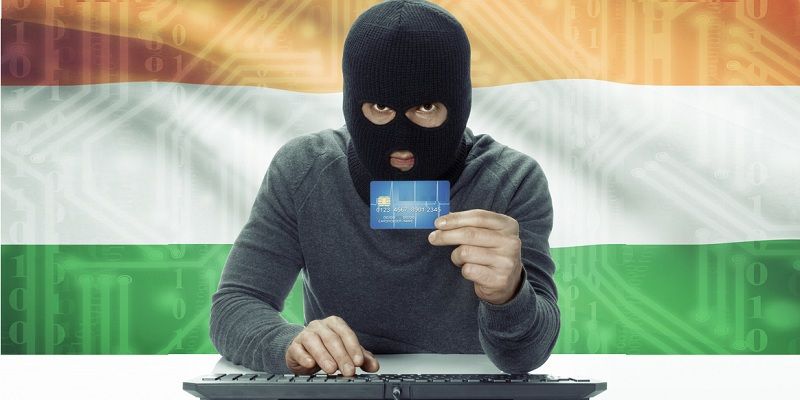 Is India's social data compromised, is it an easy target to cyber-warfare?