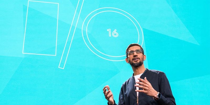 Google teases 'Instant apps', Android N and Wear 2.0 at I/O 2016