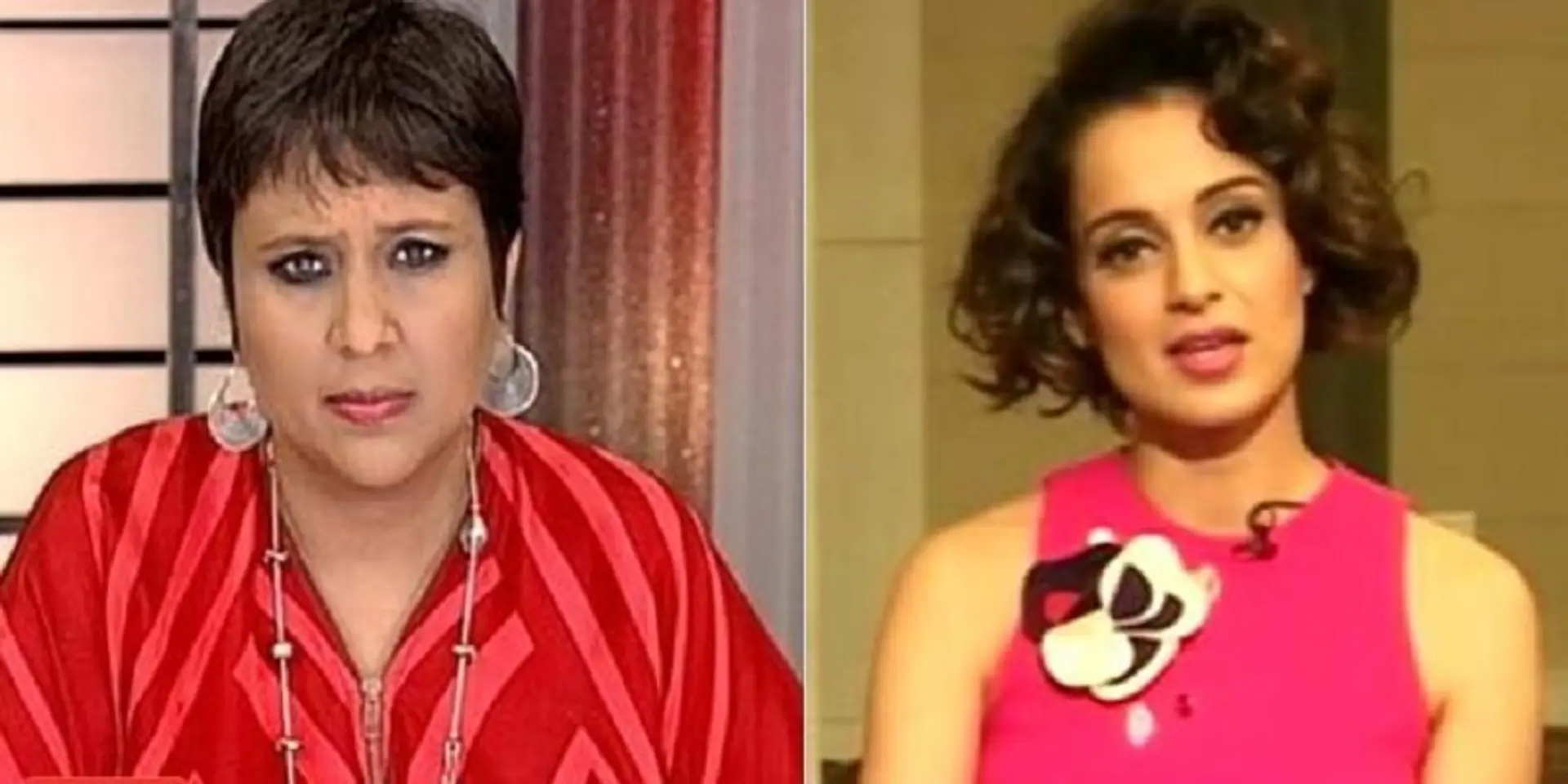6 hard hitting statements from Kangana Ranaut’s interview that will make you think