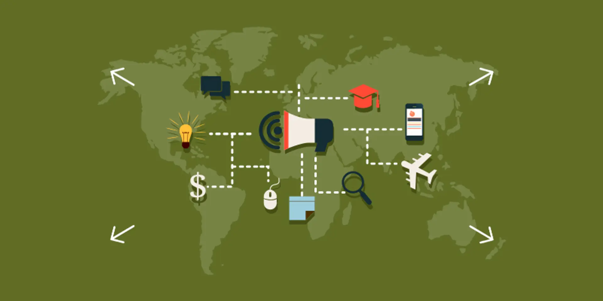 Some startup expansions that made news this May