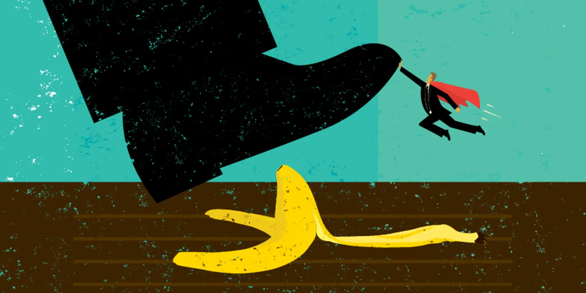 8 business mistakes to avoid at all costs
