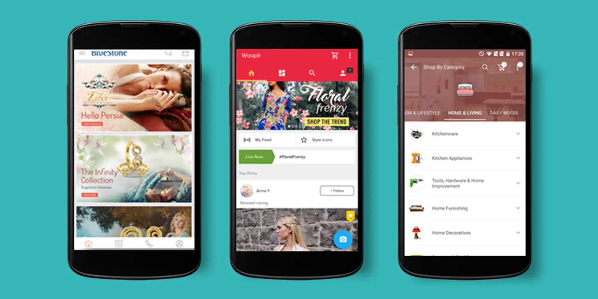 Microsoft's latest app, Thinga.me, is like Pinterest for the real world