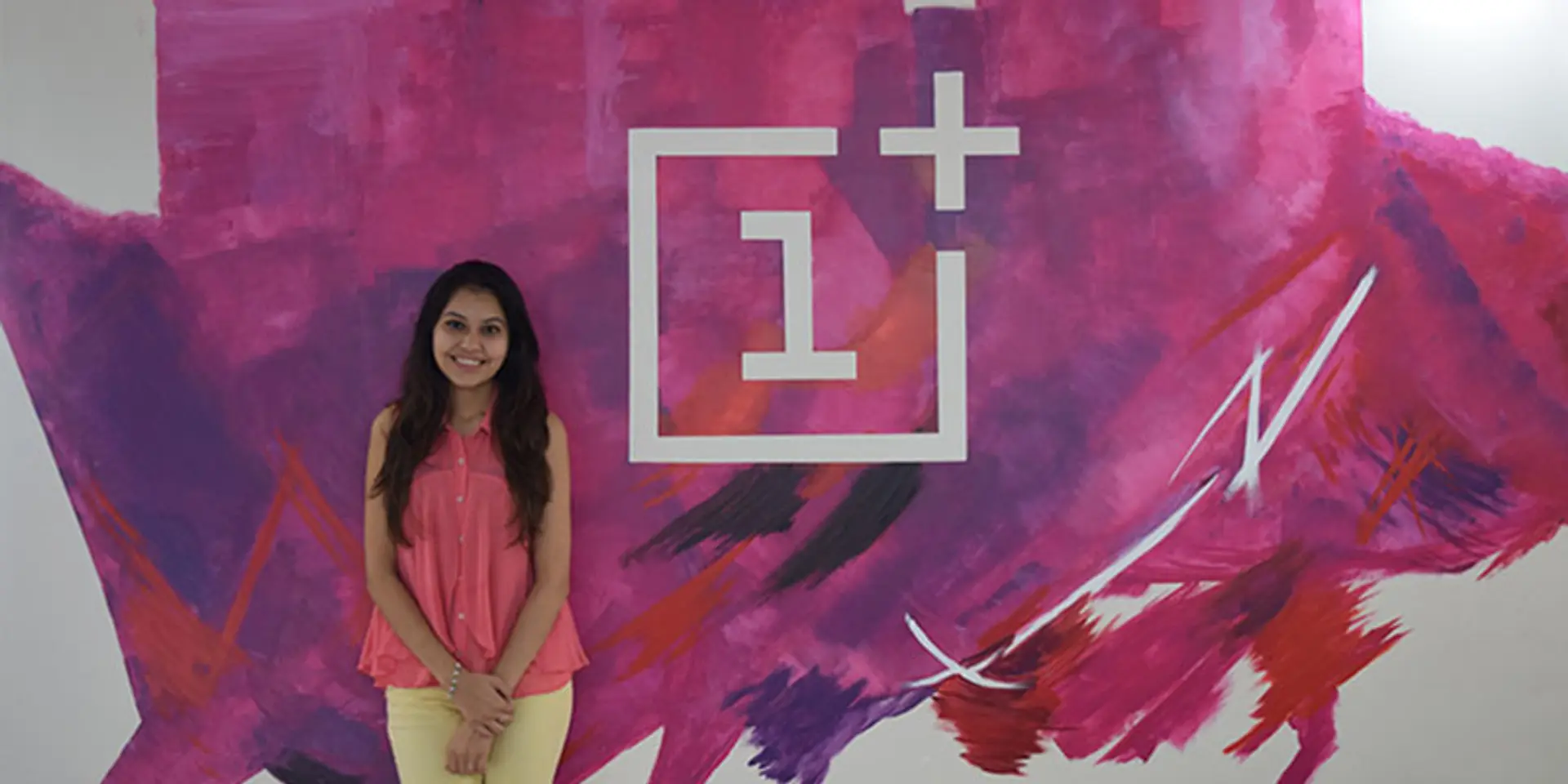 How 23-year-old Nishka Mehta is redefining Bengaluru’s art life, one office at a time
