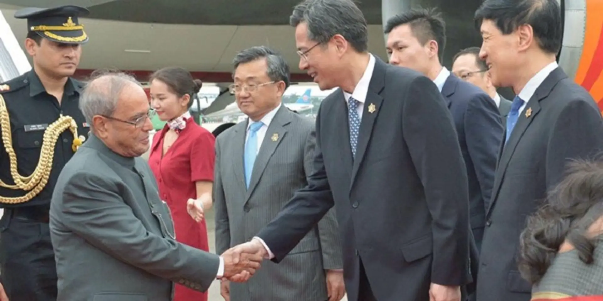 India all set to boost bilateral trade, woos Chinese investors