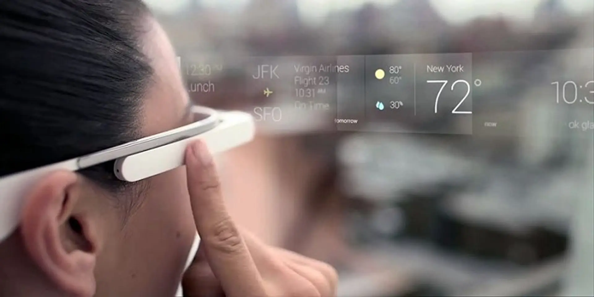 Google Glass, Apple Newton make it to Swedish Museum of Failure