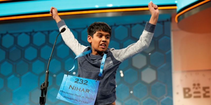 How Indian Americans are winning the National Spelling Bee Competition year-after-year