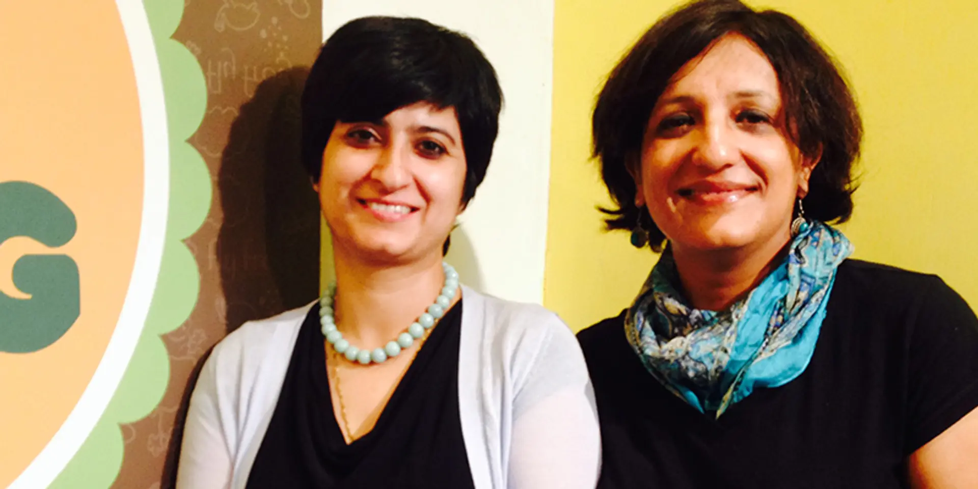 These women entrepreneurs want to build the most talked about kids decor brand in India