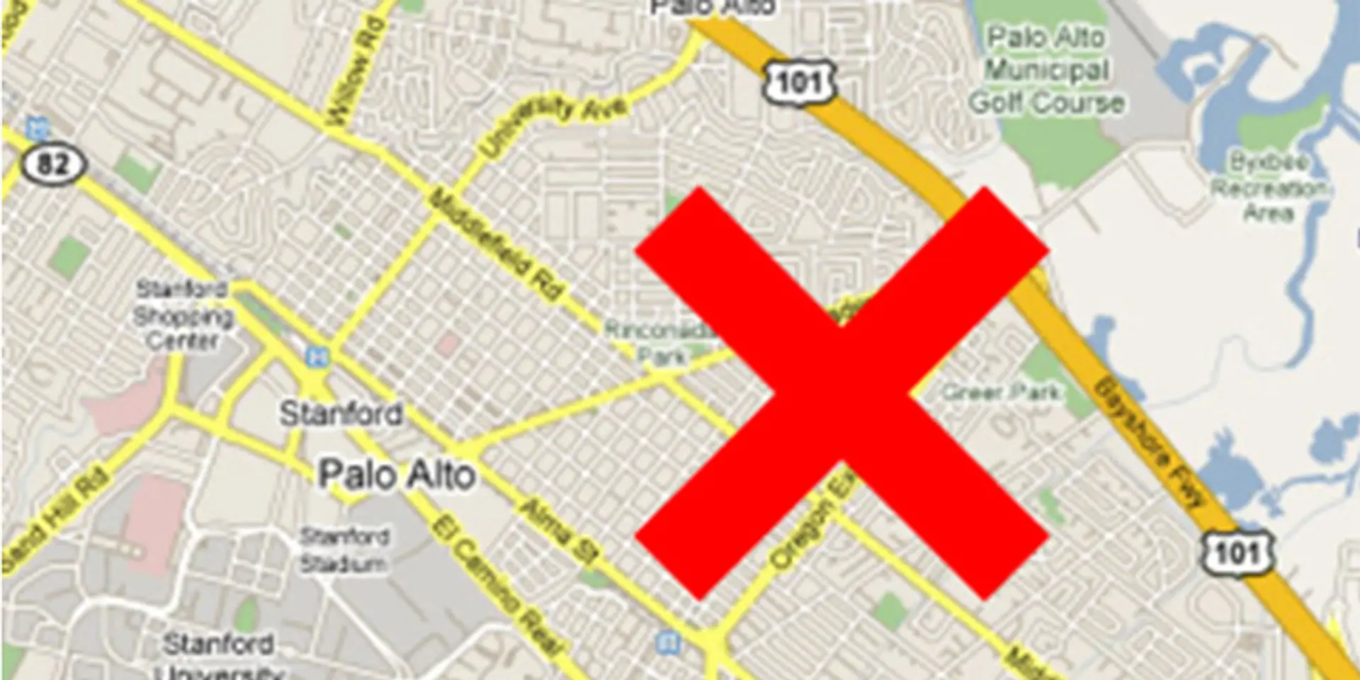 Save our maps!
