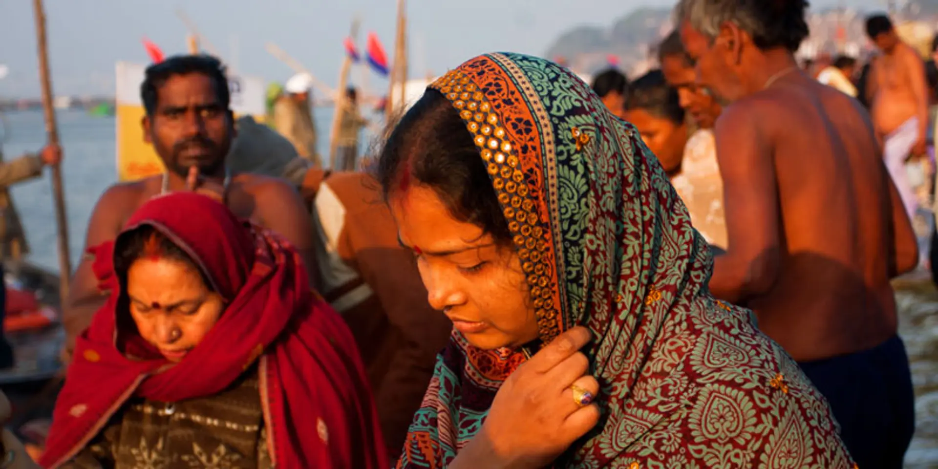 Startups and govt make Ujjain Simhasth the most high-tech Kumbh ever