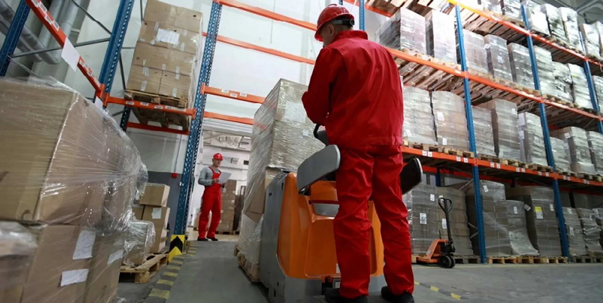 Invested $300mn in supply chain,logistics in 18 months : Snapdeal
