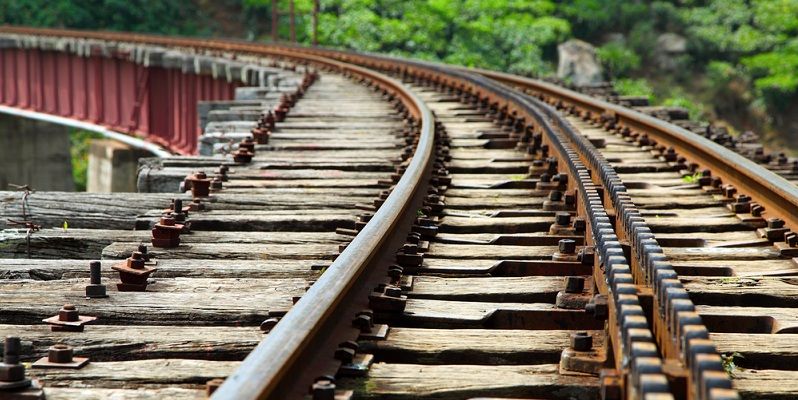 With zero toilet discharge, railway track connecting Manmadurai and Rameswaram to become India's 1st green corridor