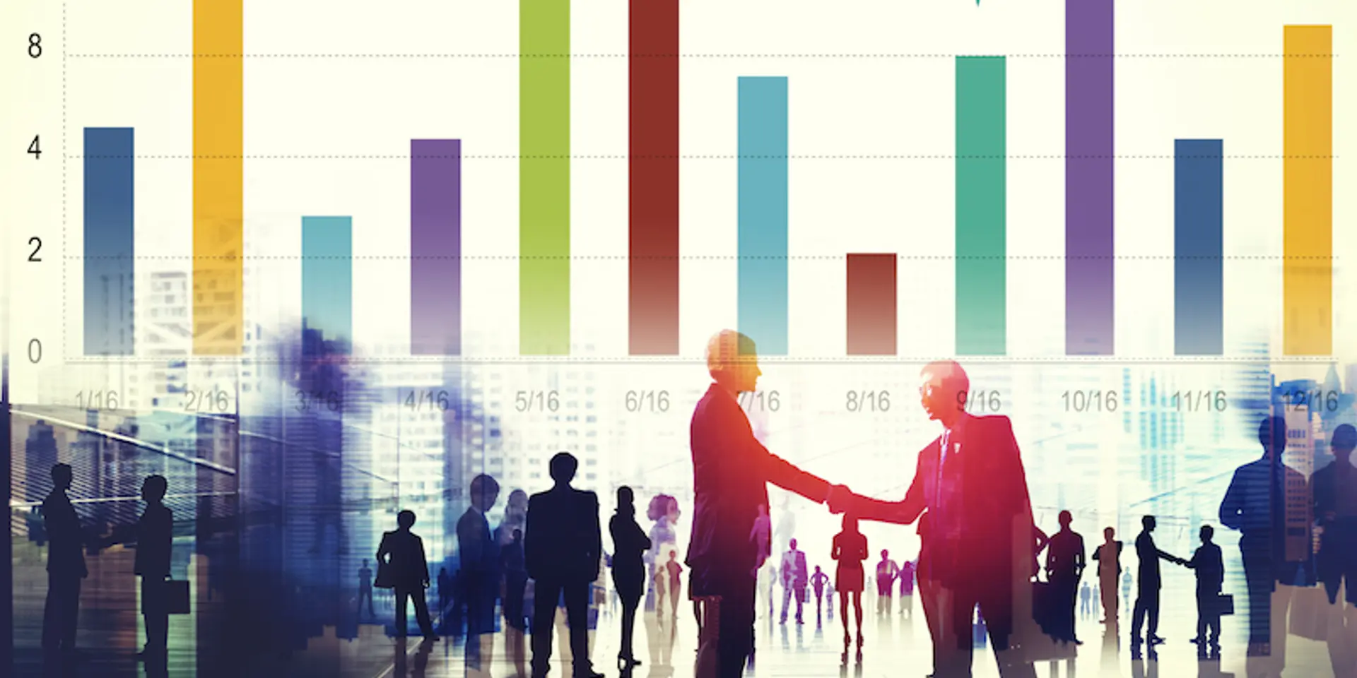 Interested in the world of data and analytics? This summit is for you!
