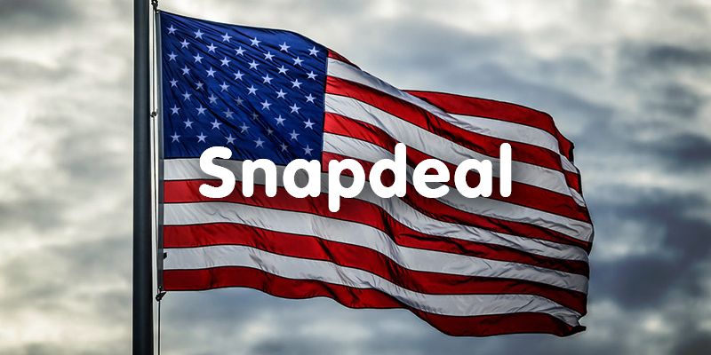 Snapdeal establishes data sciences centre in California