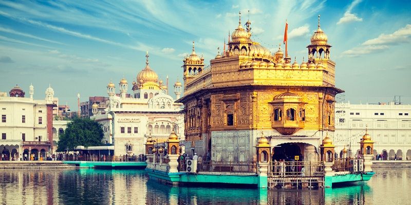 Soon devotees can access free Wi-Fi around Amritsar's Golden Temple