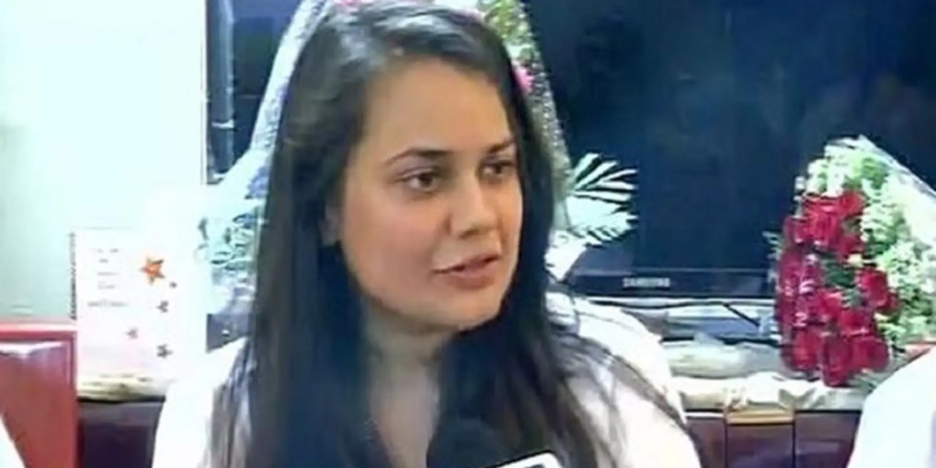 This 22-year-old Delhi girl has topped civil services exam in her first attempt