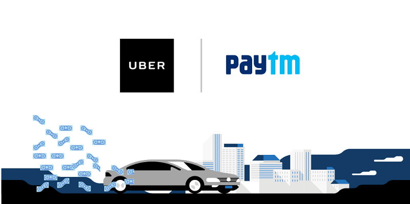 Uber gears up to launch its own payment wallet in India, despite current tie-up with Paytm