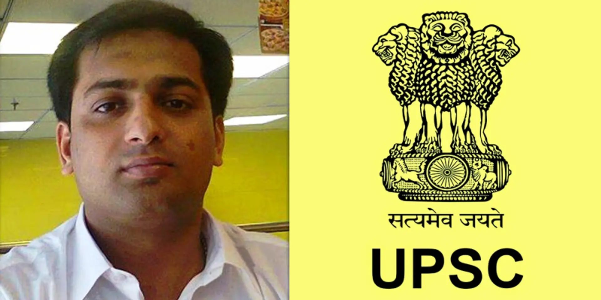 Despite losing his parents and grandfather recently, Anjani Anjan from Patna cracks UPSC