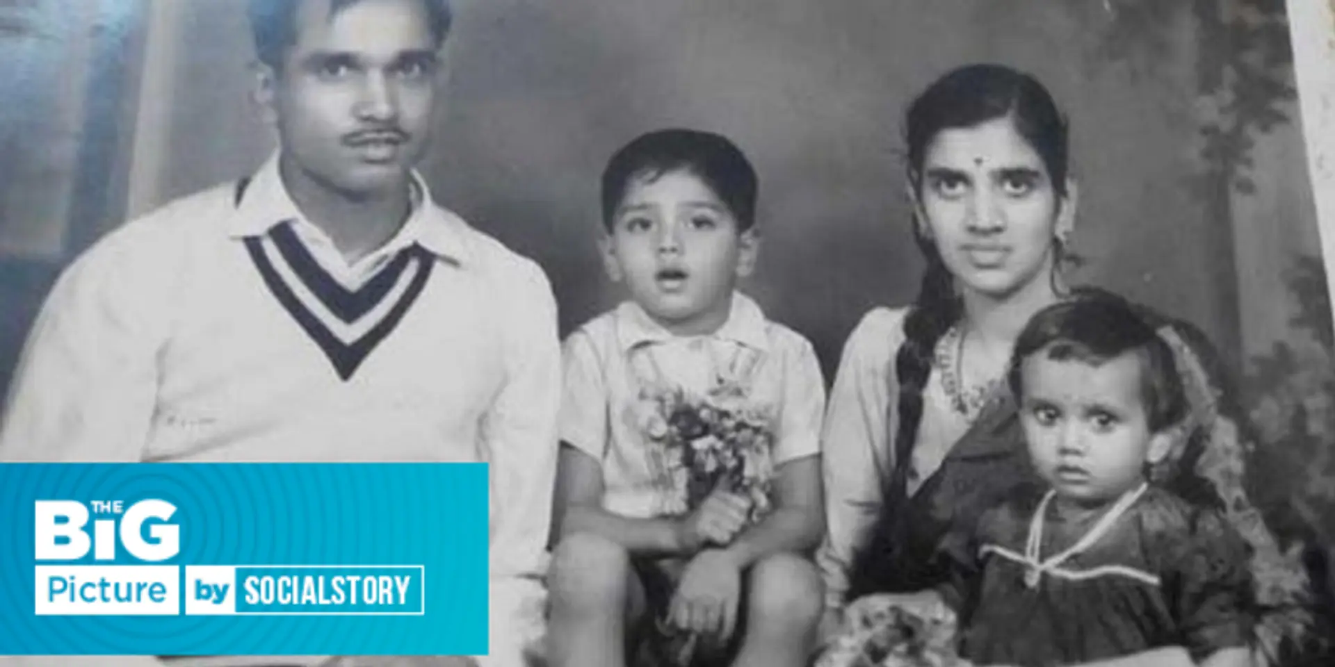 Remembering Baba Panther - India's first deaf and mute cricketer who inspired the film Iqbal