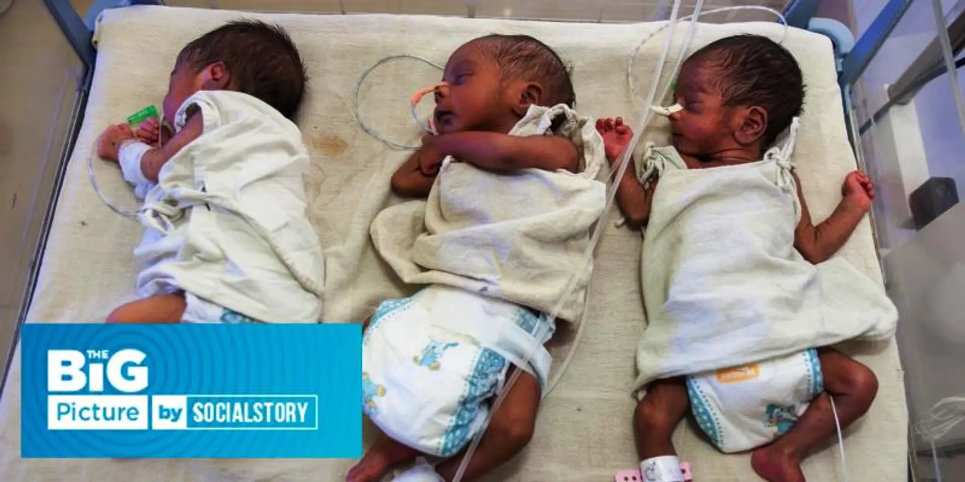 Why India must ensure every newborn undergoes compulsory screening for deafness