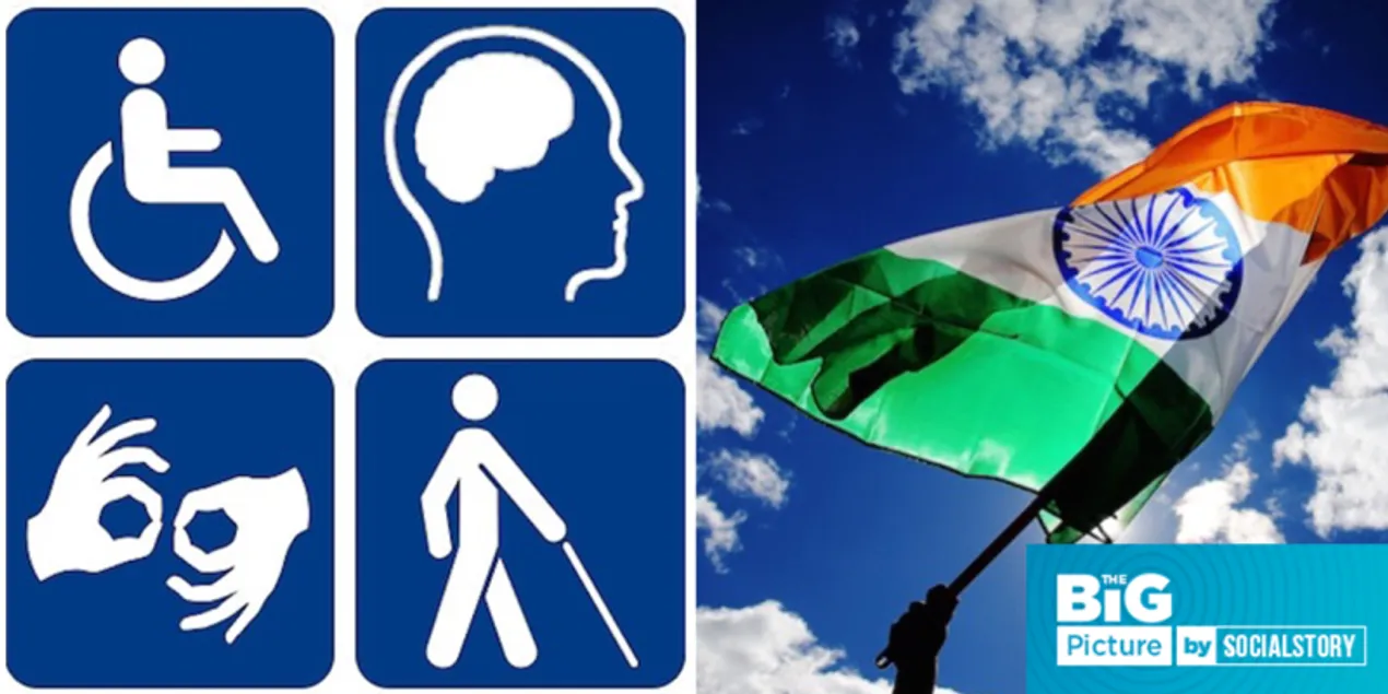 The Persons with Disabilities Act of 1995, simplified The Persons with Disabilities Act of 1995, simplified