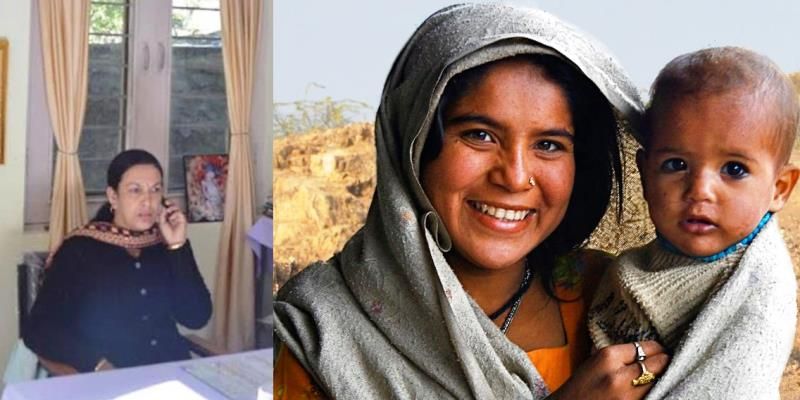 Meet Kaushalya who has dedicated 31 years delivering babies in remote Himachal Pradesh