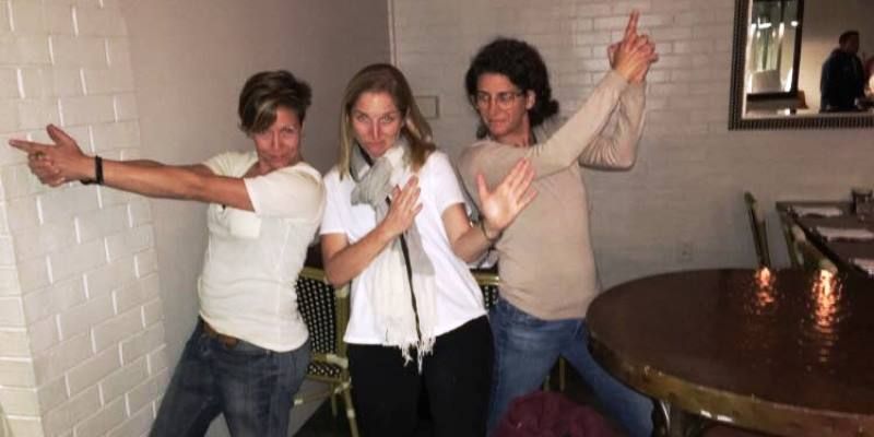 How 3 badass women averted rape and saved another woman from becoming a victim