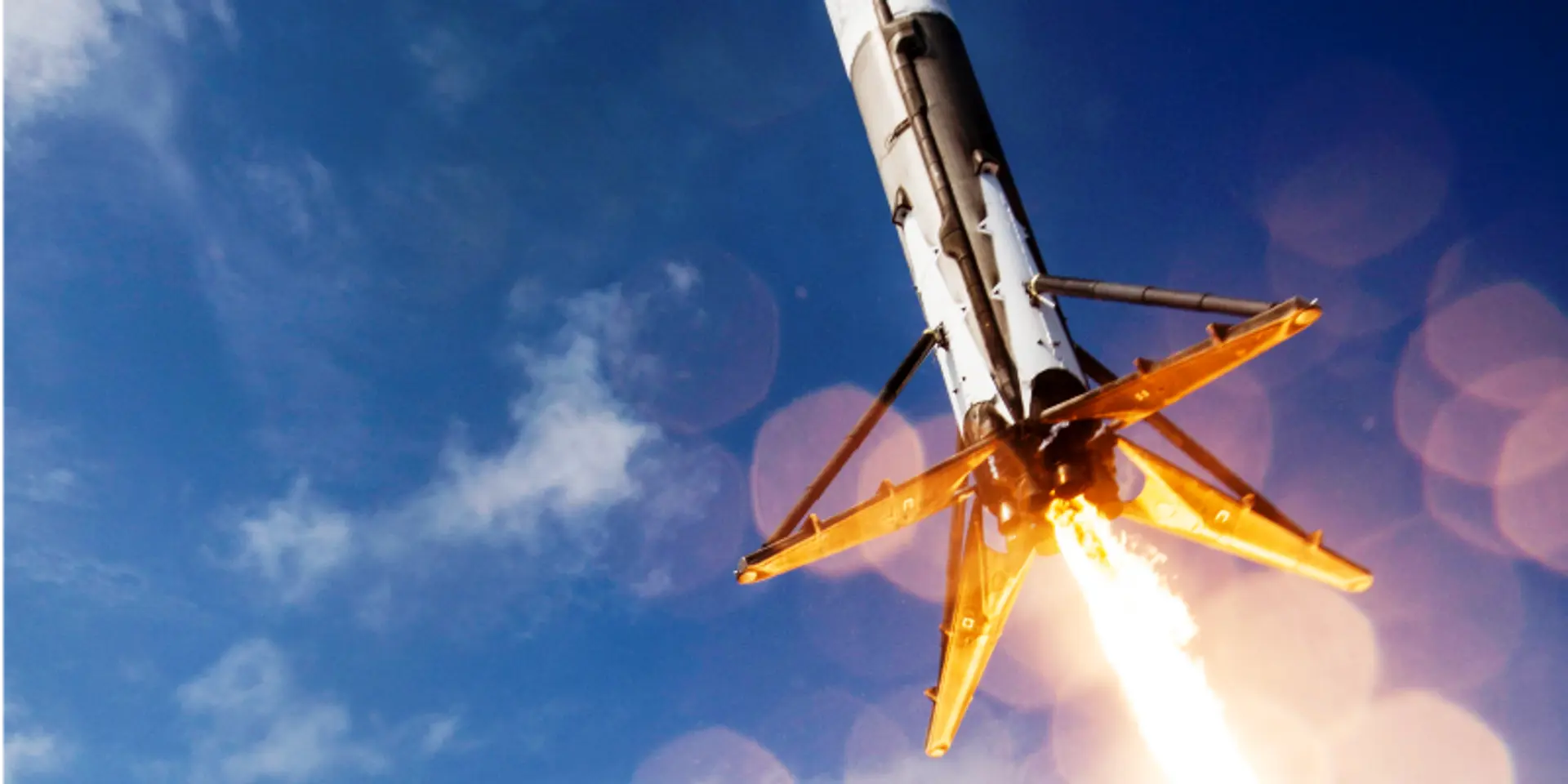 Will Elon Musk's SpaceX beat ISRO by developing cheaper technology?