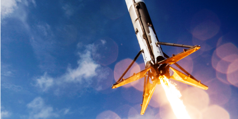 Will Elon Musk's SpaceX beat ISRO by developing cheaper technology?