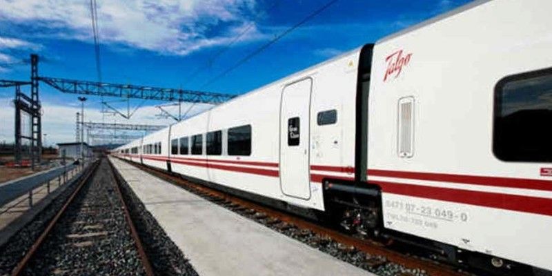A giant step towards our bullet train dreams - India successfully tests high-speed Talgo coaches
