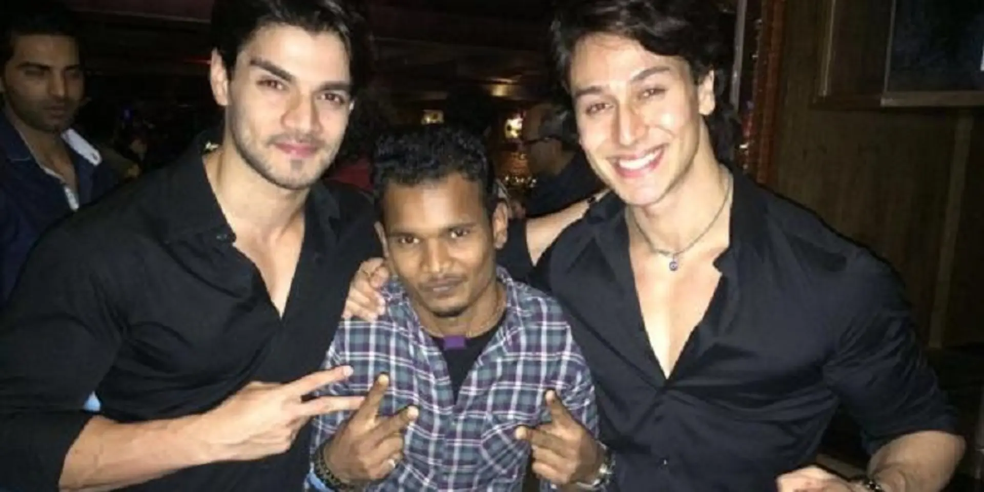 From an orphanage in Odisha to personal trainer of Tiger Shroff - Vikram Swain's journey