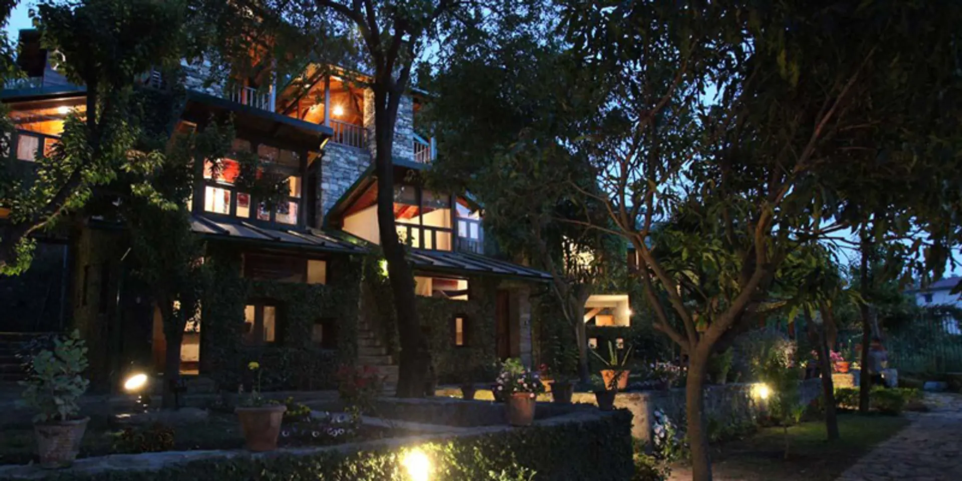 Get lost at these 10 hidden gems in India